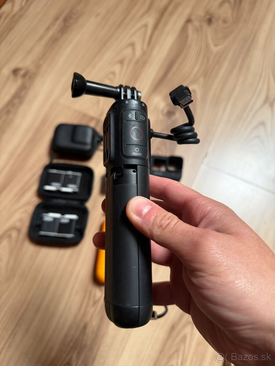 GoPro Hero 12 black, TOP - 7