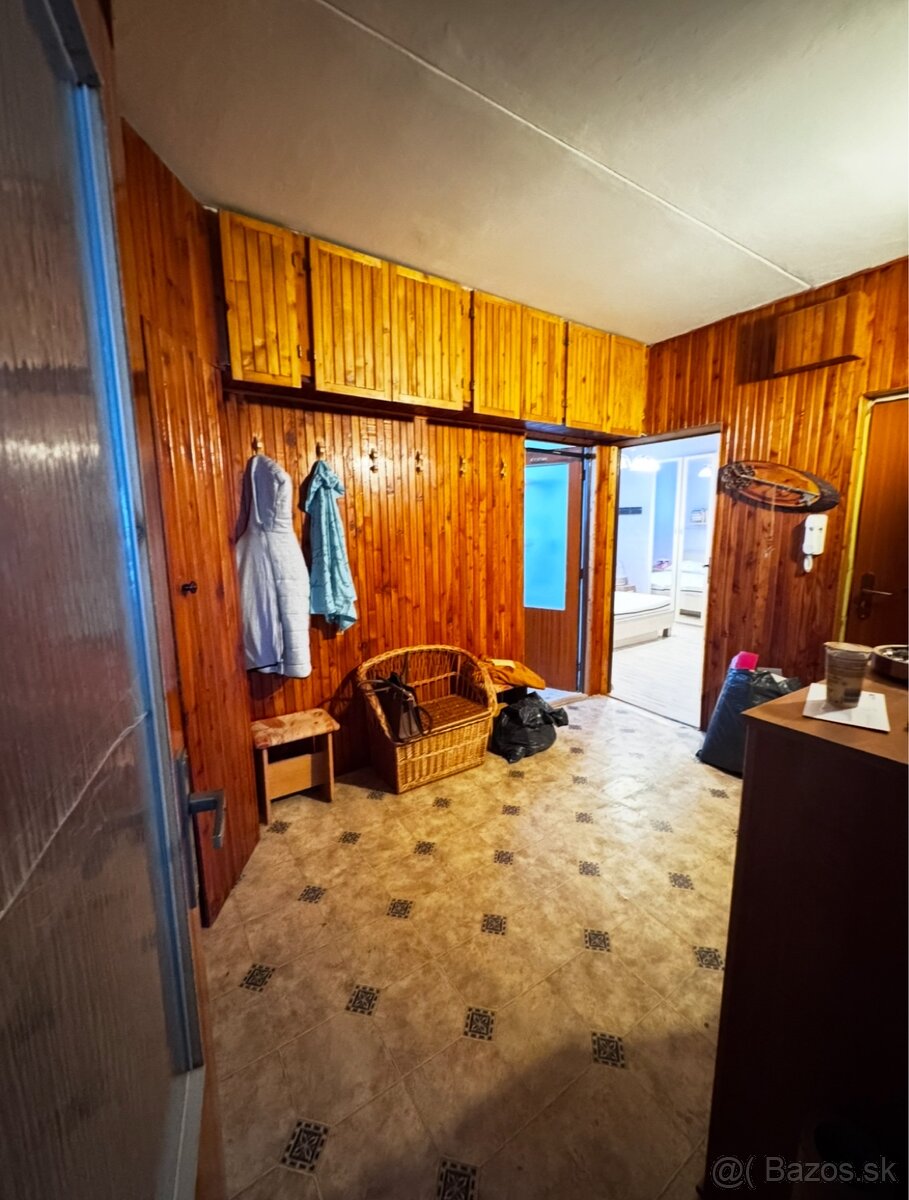 Predaj 3-izbový byt v Detve - 7