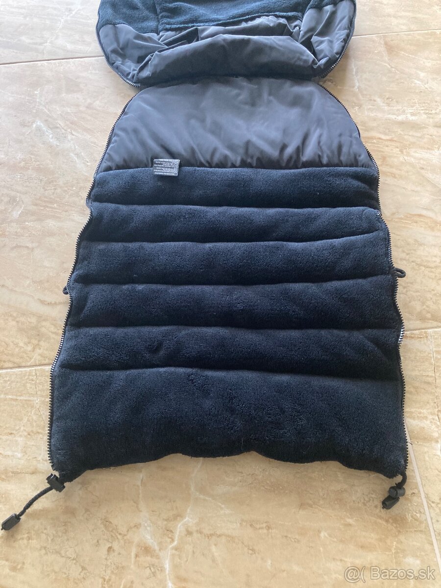 Fusak + rukavice Cottonmoose - 7