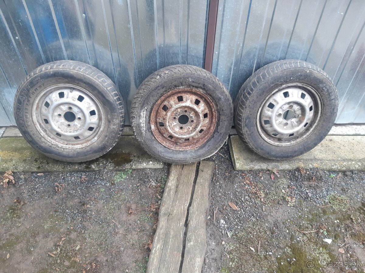 Škoda Favorit . nové ,starší nd .. - 7