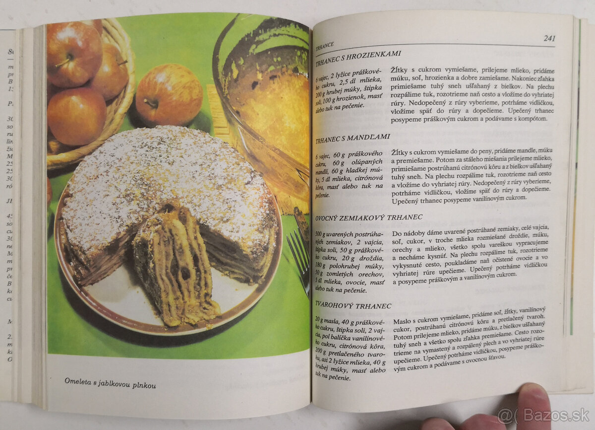 Mária Hajková - Múčniky - 7