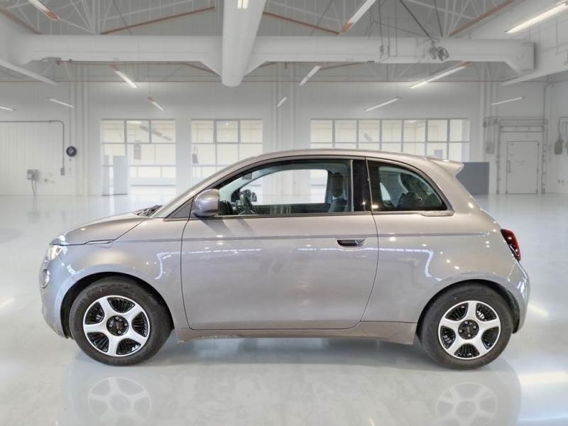 Fiat 500e Elettrica Passion 42kWh 118k za 17.900,- € s DPH - 7