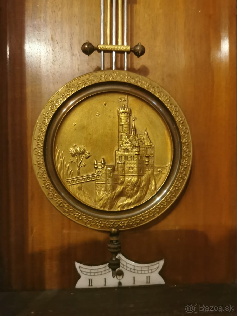 Nástěnné hodiny č.11 - 7