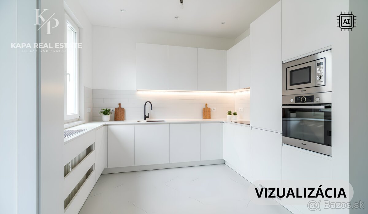 1-izbový byt na predaj, Karpatská ulica, Prešov - 7