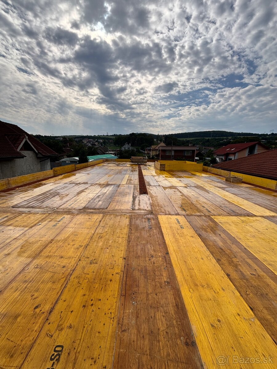 NAJLEPŠIE CENY, PRENÁJOM STROPNÉHO DEBNENIA - 7