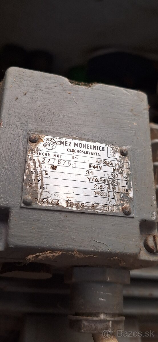 Cirkulár - top stav - 7