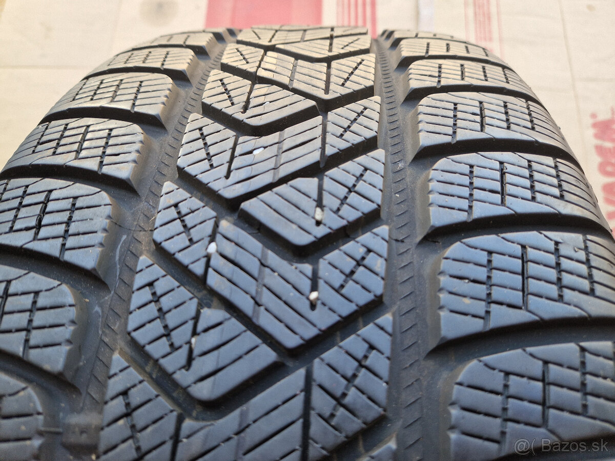 245/45 r20 zimne pneumatiky 2KS 245 45 20 245/45/20 R20 - 7