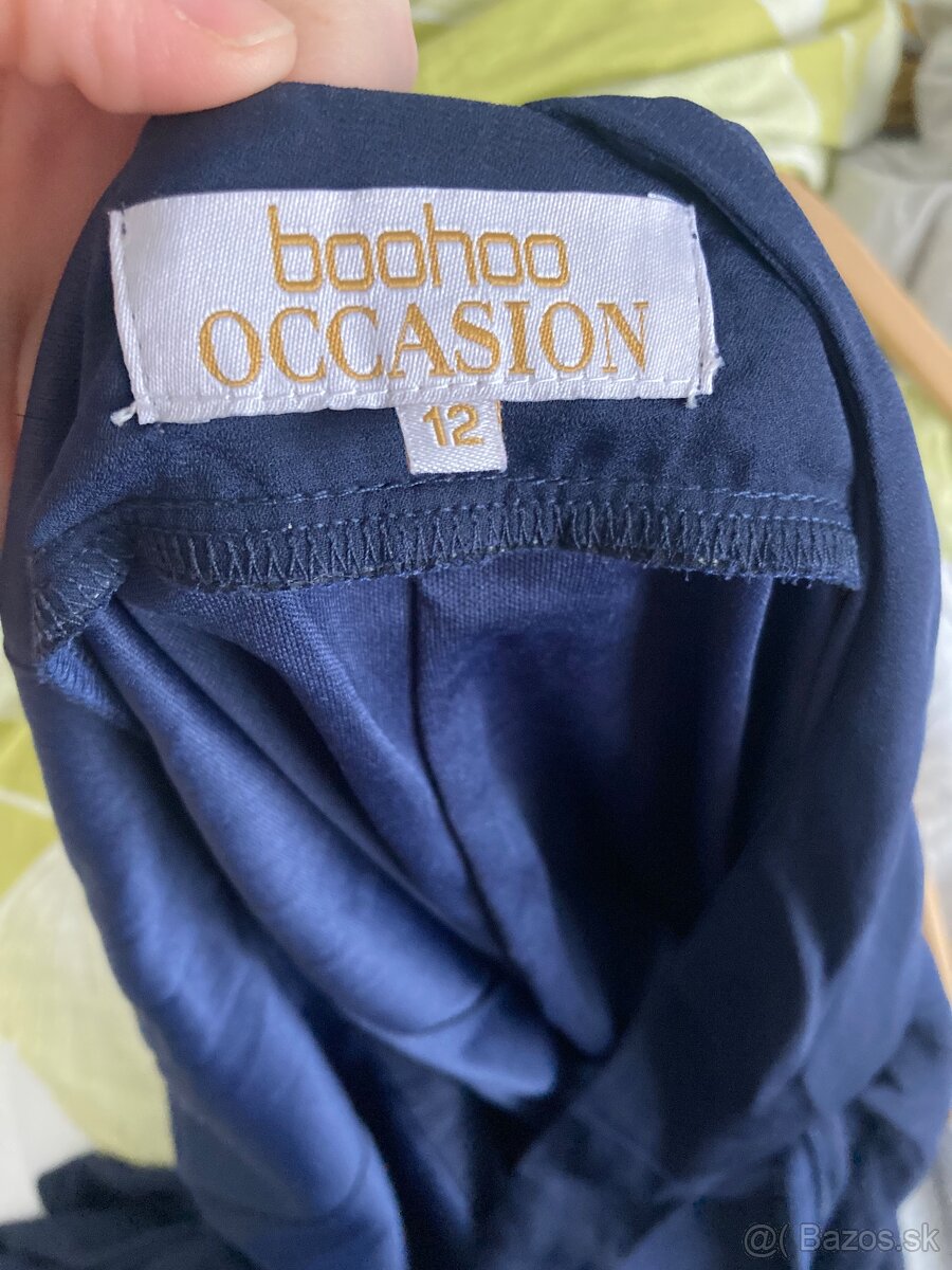 Spoločenské šaty - 7