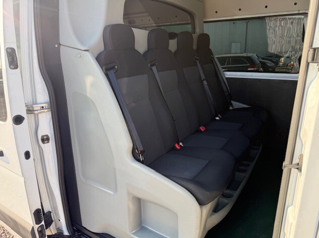 Renault Master Blue dCi 150 L3H2P3 Extra - 7