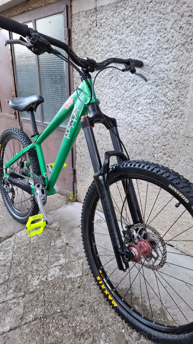 Bicykel MTB 26 - 7