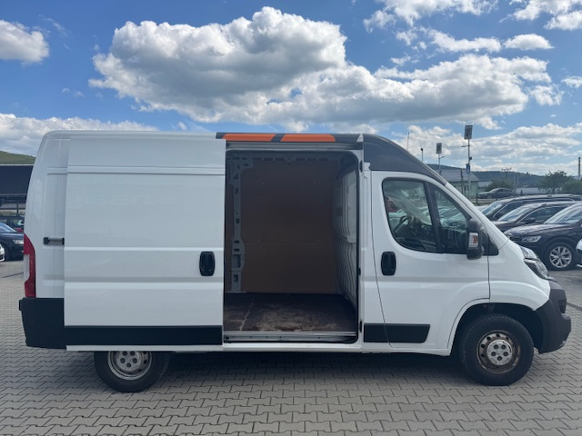 Peugeot Boxer 2.0 BlueHDi L2 H2 odpočet DPH - 7