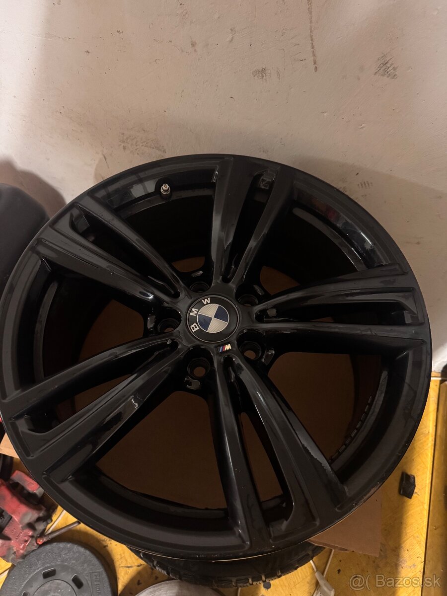 BMW Styling 442M R19 - 7