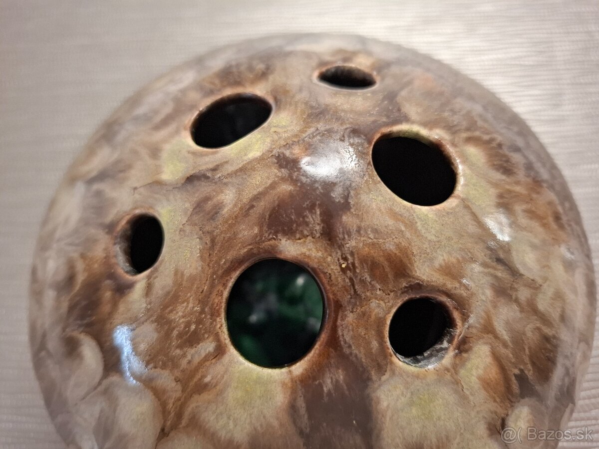 Ikebana - retro bez znacenia - 7