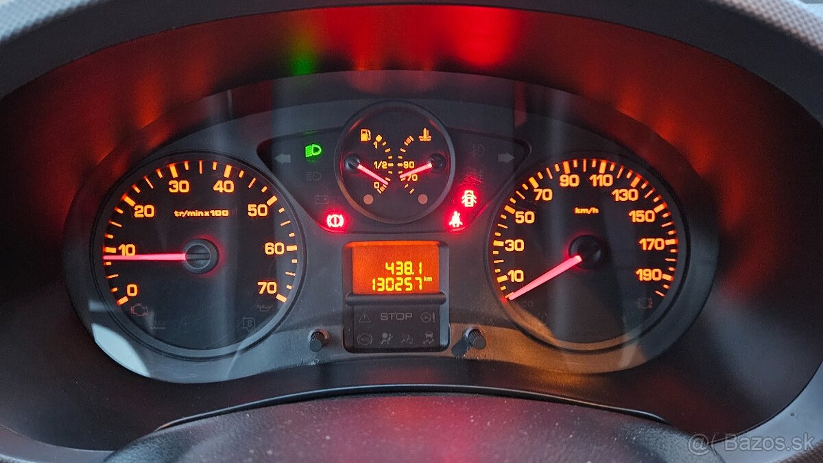 Citroën Berlingo Multispace 1.6 VTi 98 Live - 7