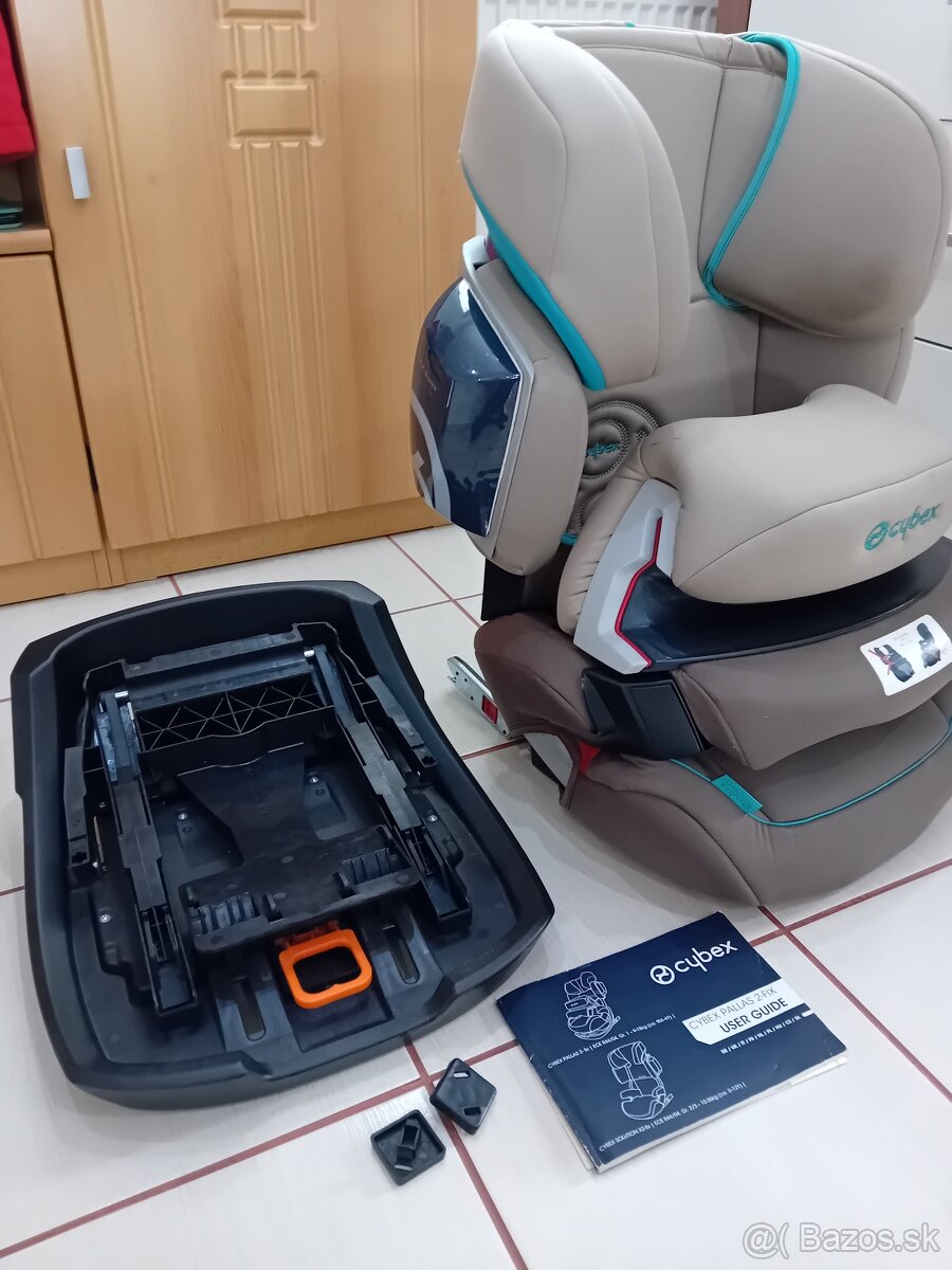 Cybex Pallas 2-fix - 7