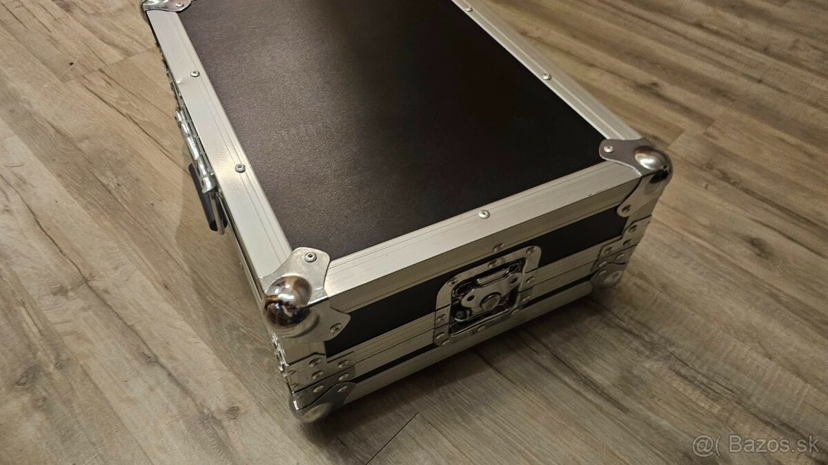 Kufor / case na zvukovu techniku - 7