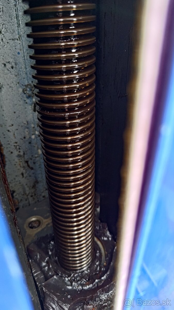 Autolift IME zdvihák - 7