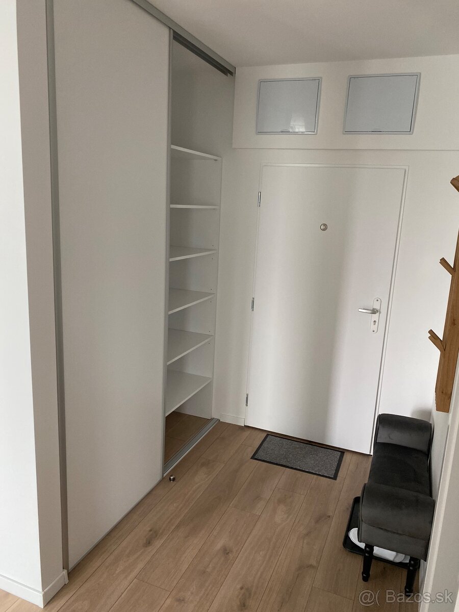 Karpatská residence 2 izbový byt s loggiou - 7