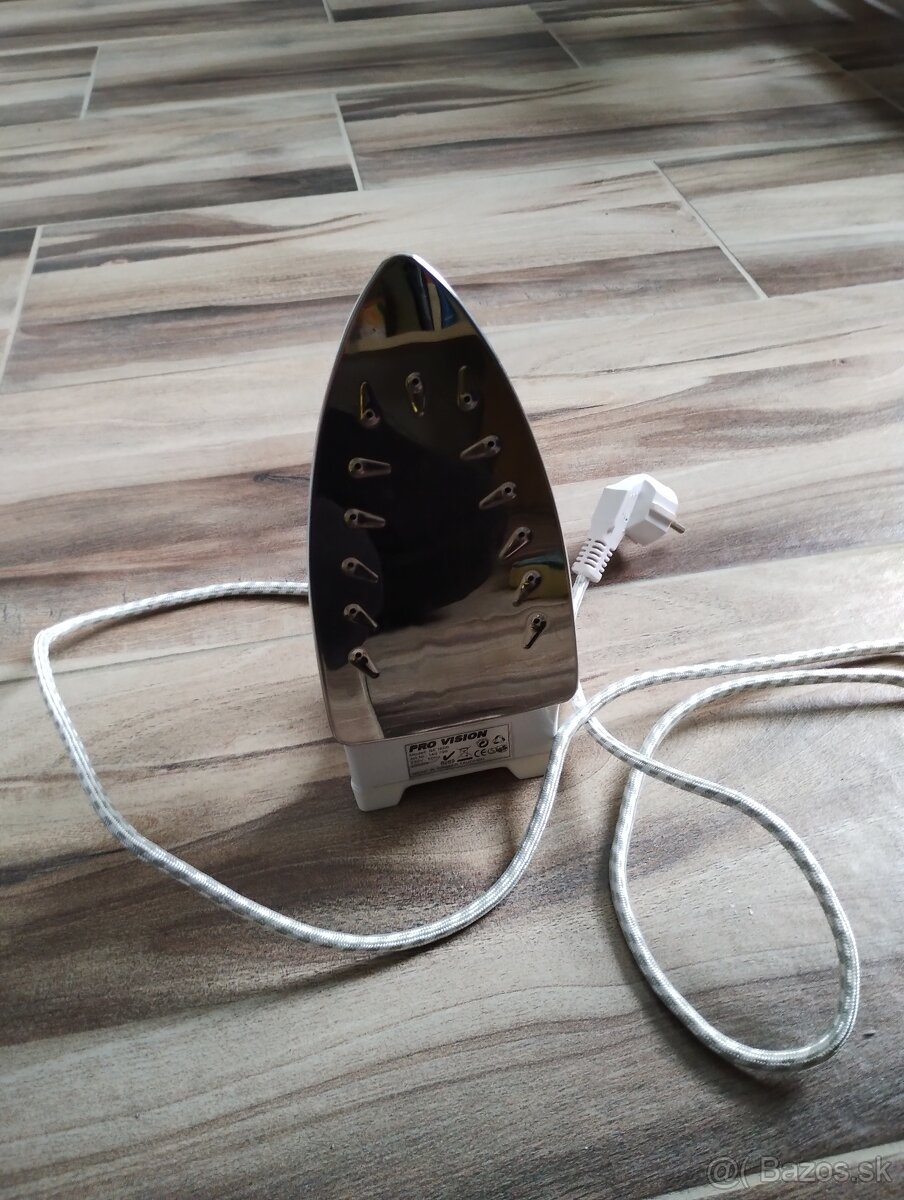 Predám naparovacia žehličky - 7