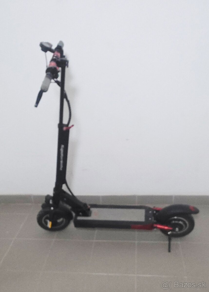 Elektrická kolobežka Kogoo Kirin M4 Pro - 7