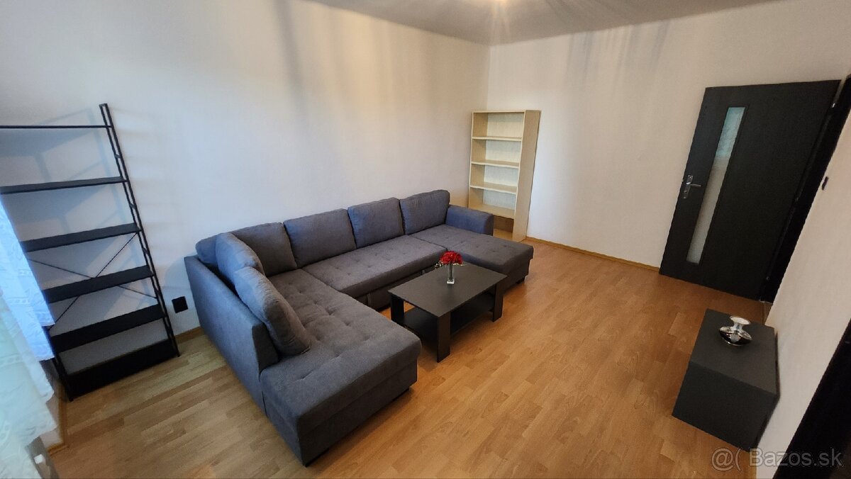 Prenájom 2-izboveho bytu - 7