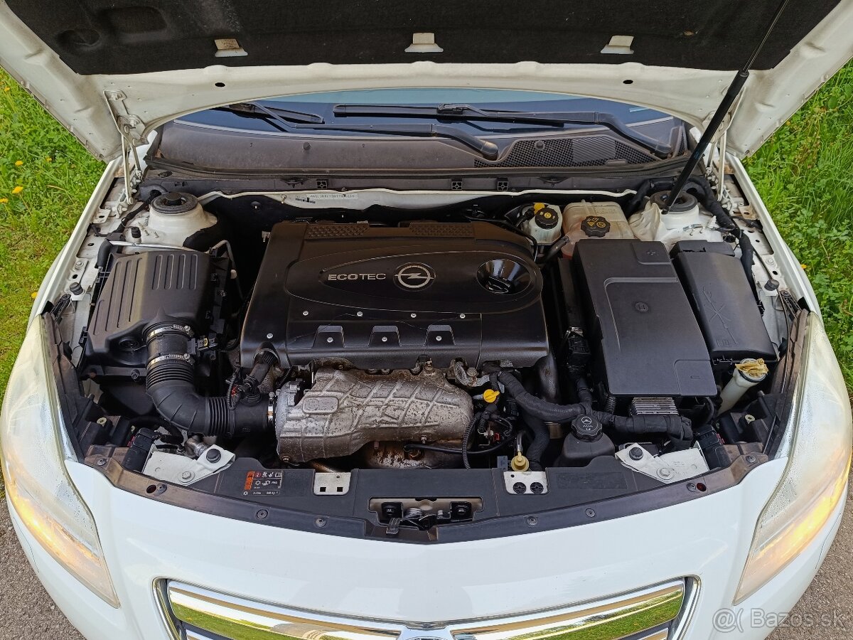 ✳️Opel Insignia ST 2.0 CDTI 130k Edition✳️ - 7