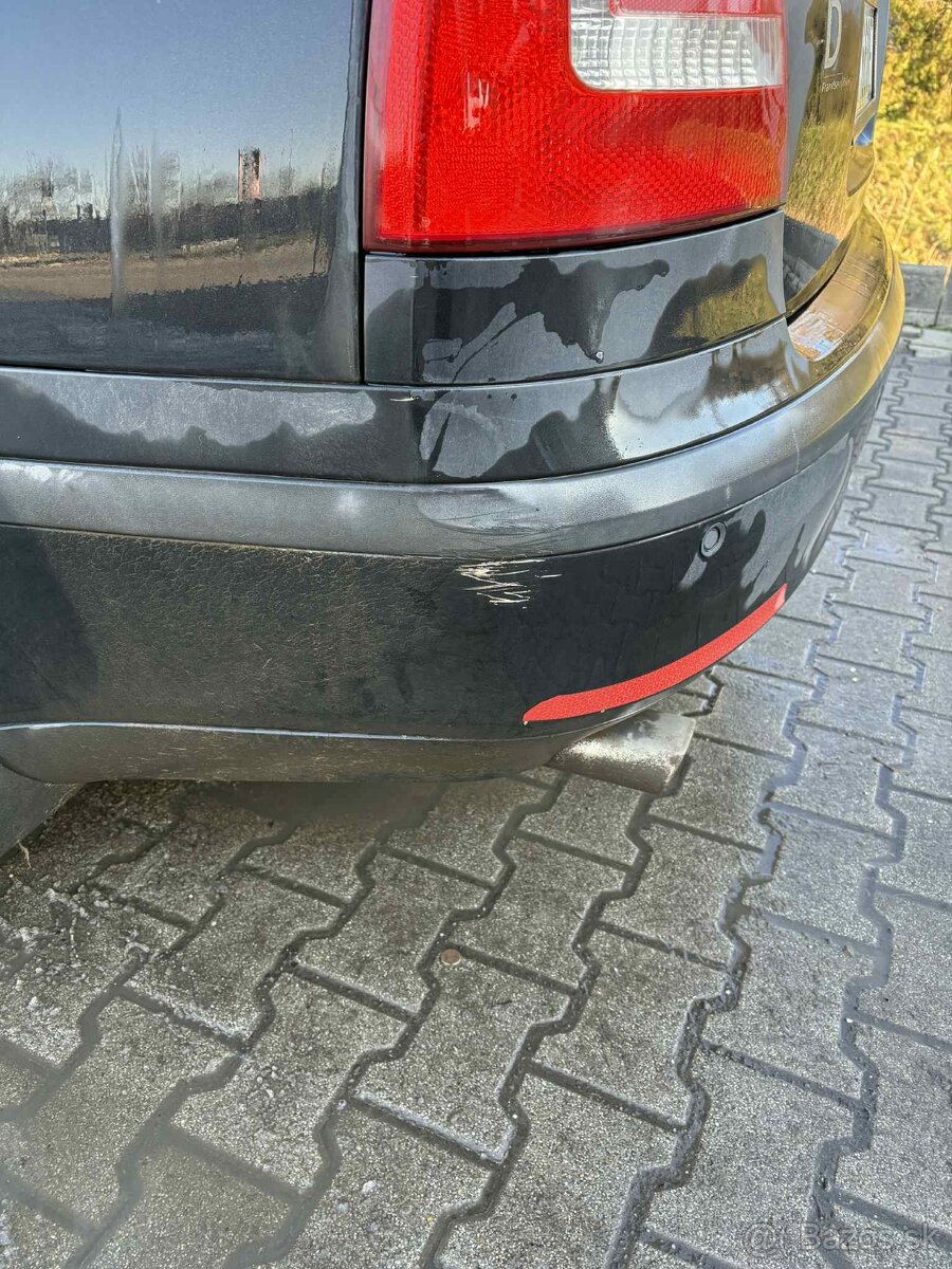 Škoda Octavia 1.6 F.S.I Elegance 2006. - 7