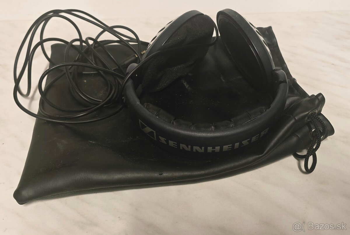 Sennheiser HD 515 - 7