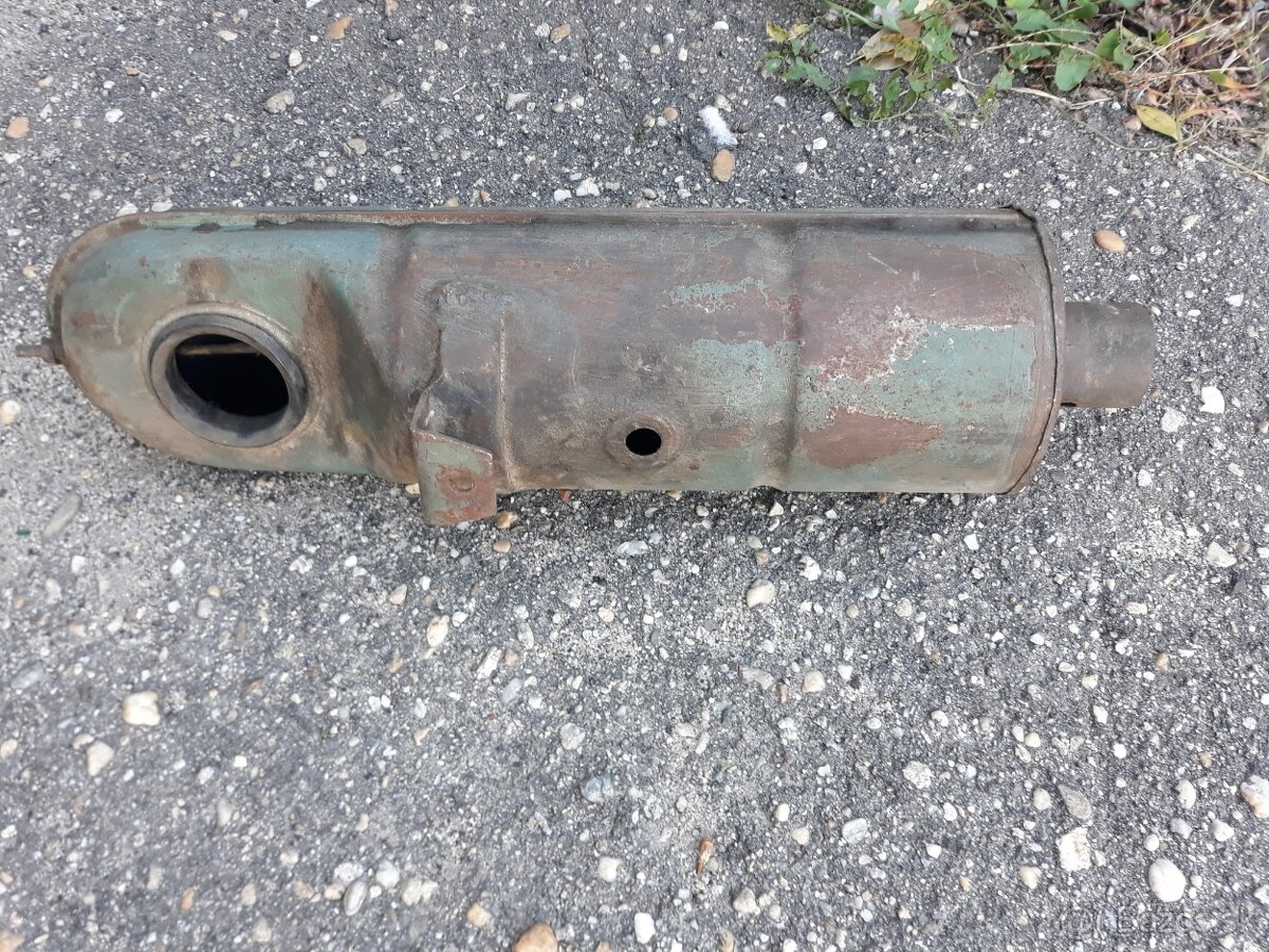 Náhradné diely Škoda... - 7