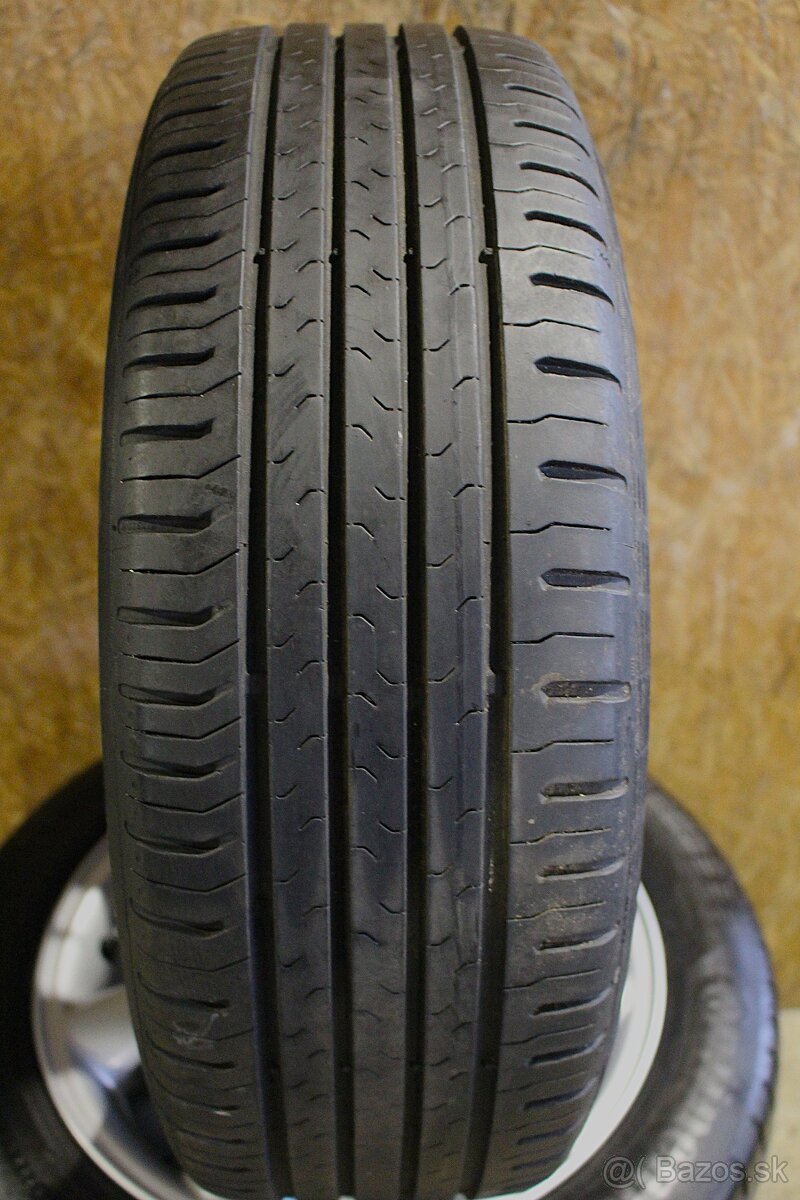 16"....4x100 r16....MINI COOPER....R50....2006...LETNA SADA - 7