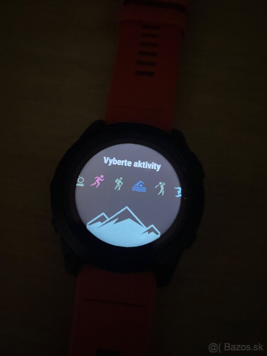 Garmin Fenix 7x Sapphire Solar - 7