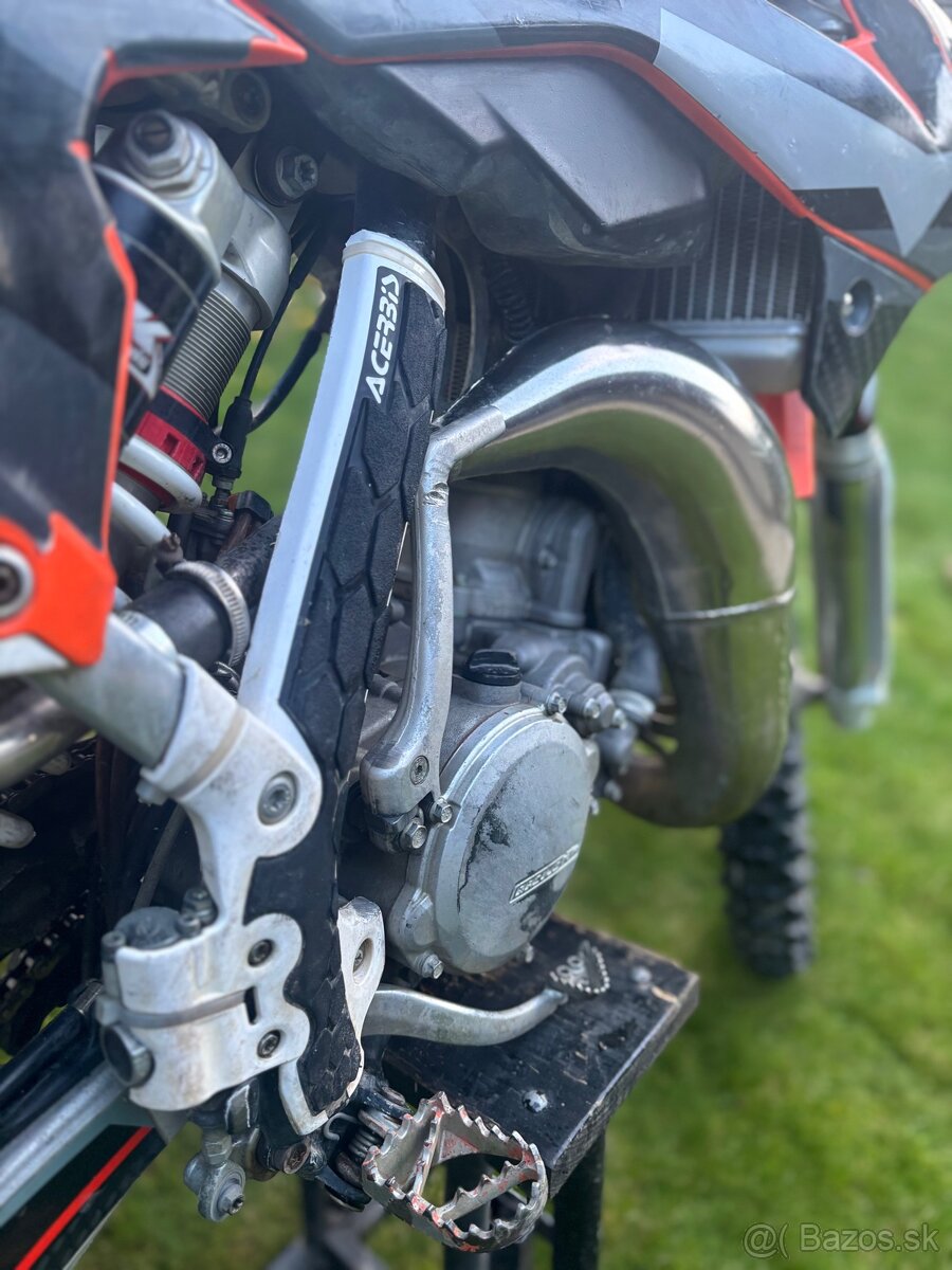 Predám KTM sx85 - 7