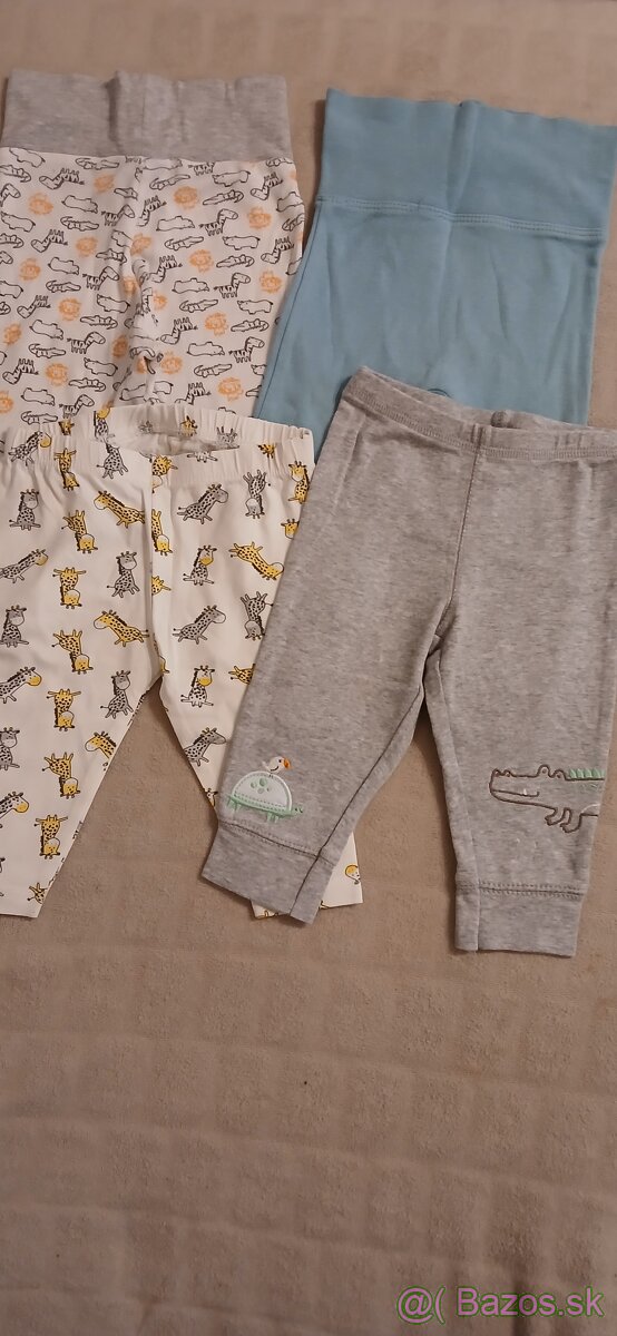 Balík oblečenia v.62-68 - 7