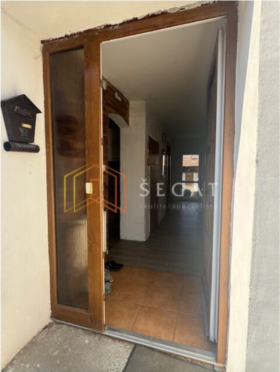 Prodej dvou RD v Komni okr Uh Hradiště Zlínský kraj - 7