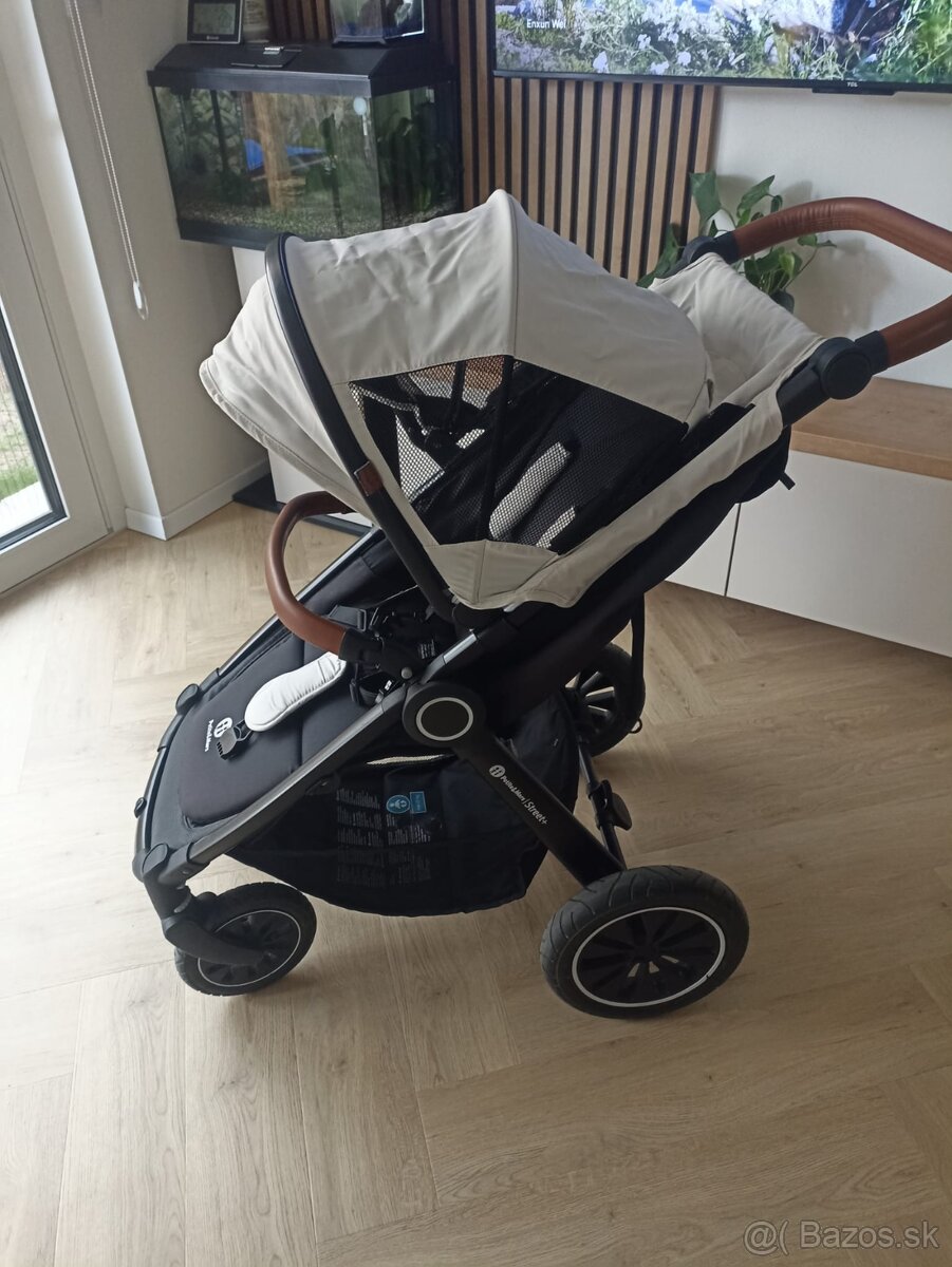 Petite&Mars Street+ - 7