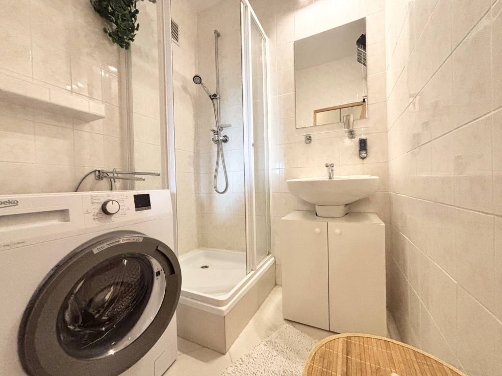 PRENÁJOM - Útulný 1-izbový byt na ulici Ľuda Zúbka v Dúbravk - 7