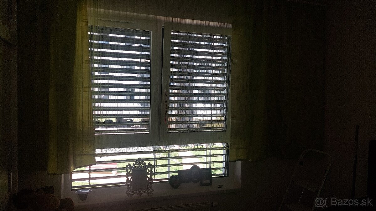 Zaclona a zavesy - 7