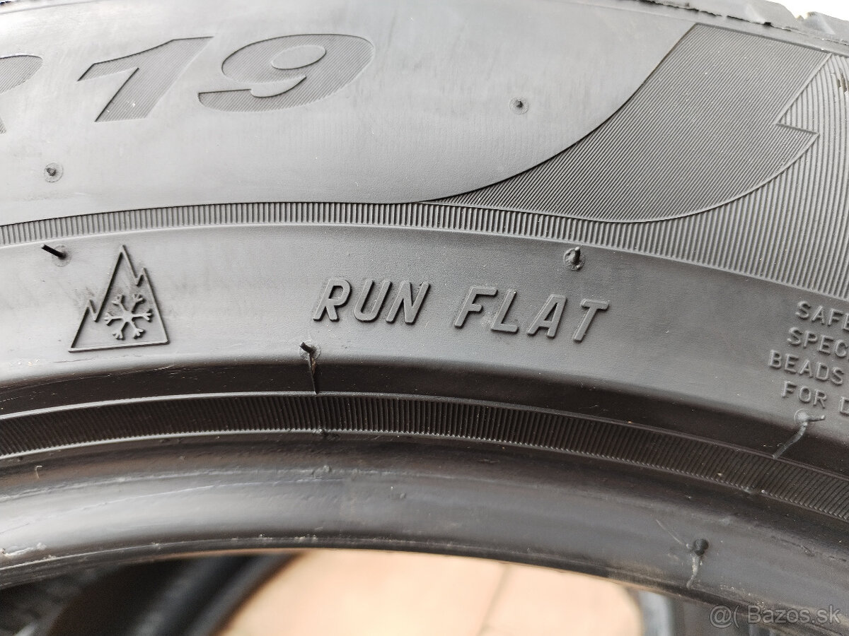 235/55 r19 101H zimné Pirelli Scorpion Winter - 7