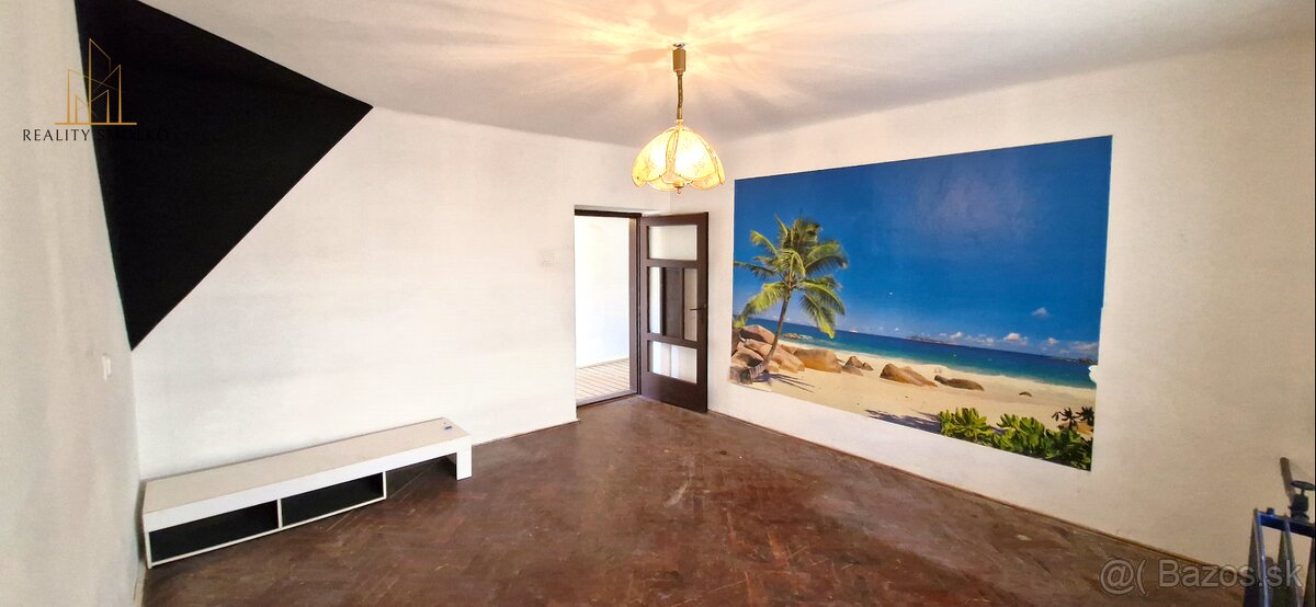 Na predaj RD v dobrom stave a žiadanej lokalite-Drienovec - 7