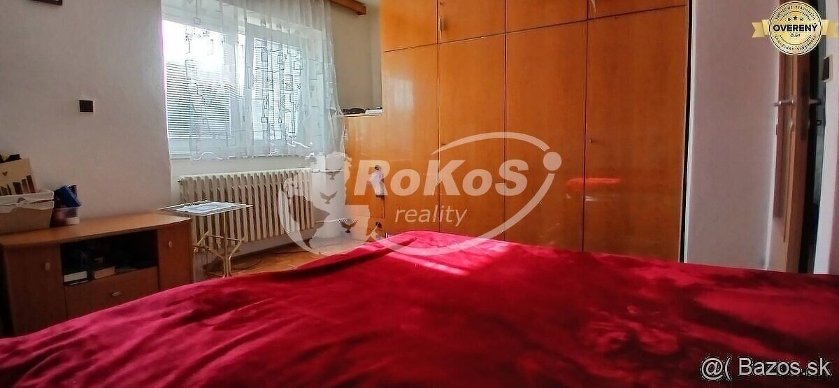 Predaj rodinného domu v meste Humenné Súrny predaj - 7