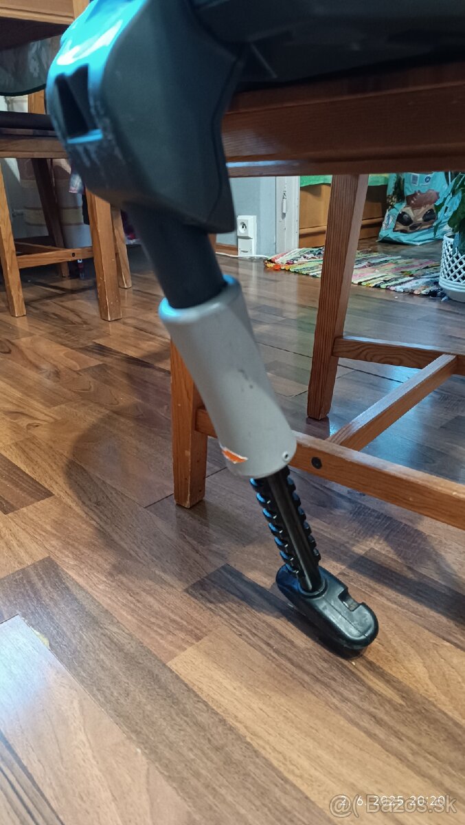 Romer Safefix Plus - 7