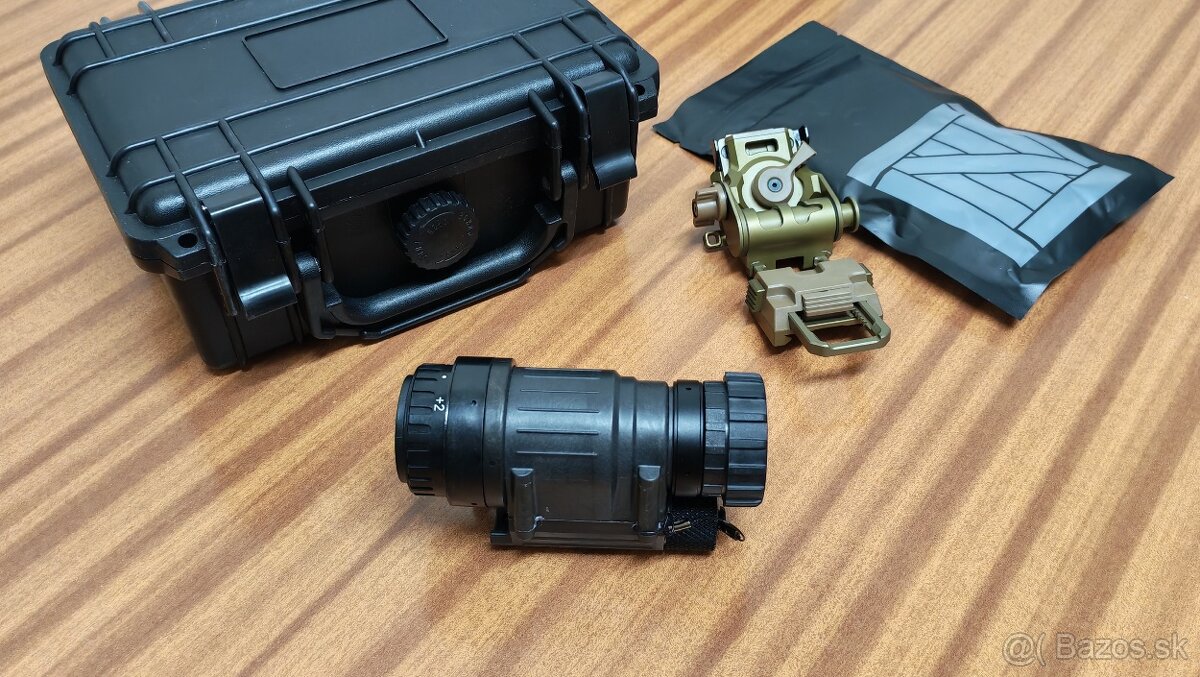 Predám nočné videnie - 7