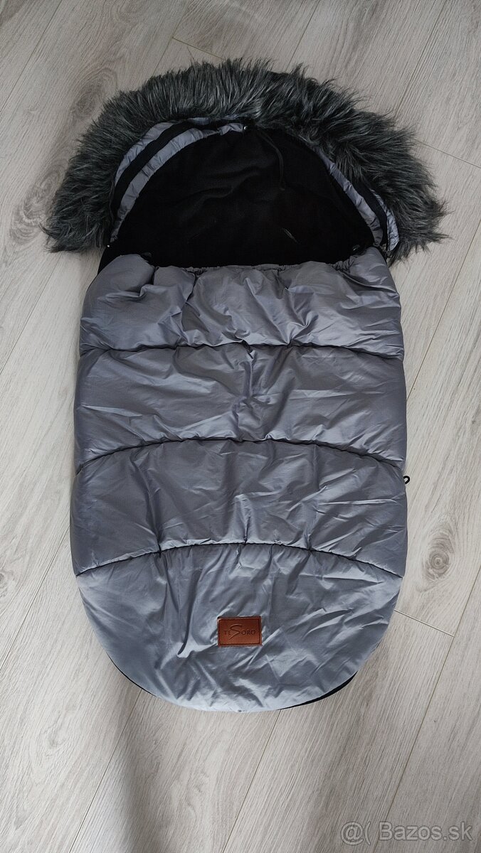 Kočík Magnetico čierny - 7