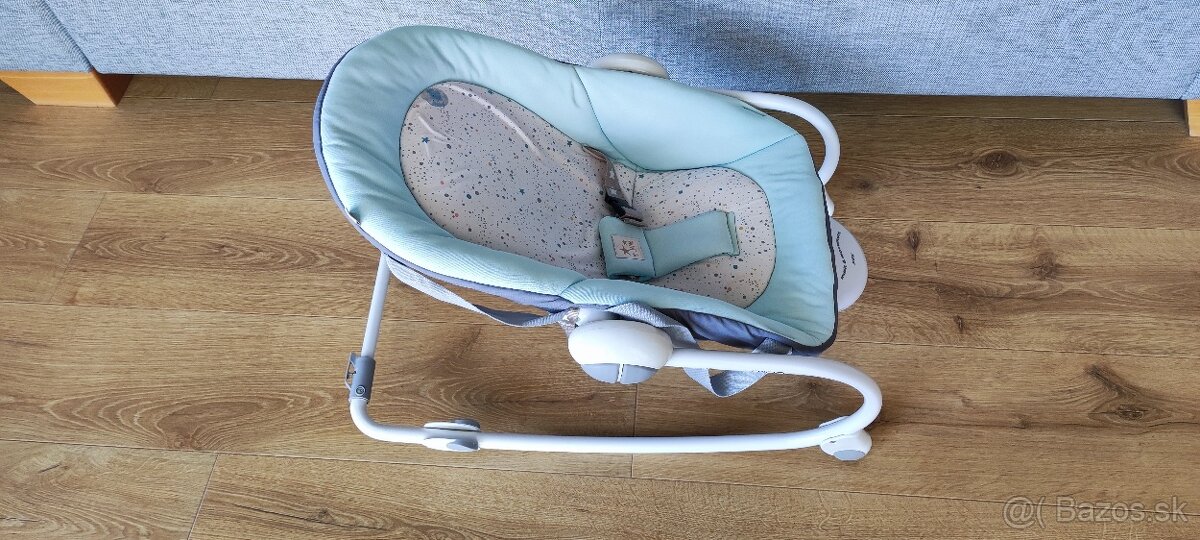 Predám kresielko - 7