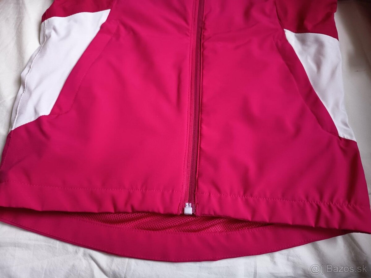 Nova outdoorová bunda 5-6 rokov Regatta - 7