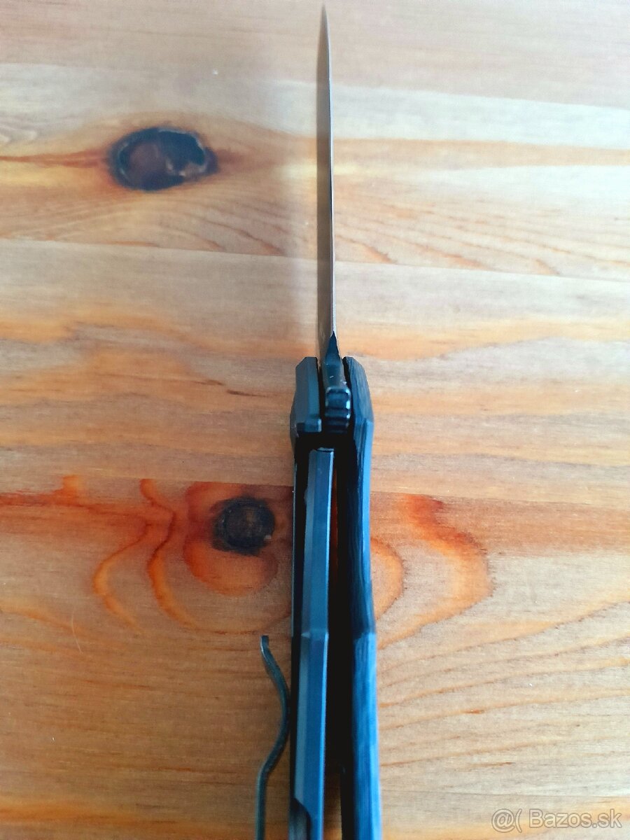 Zero Tolerance 0450 CF - 7