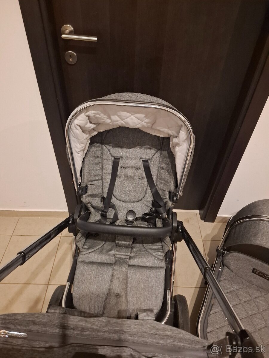 Kočík Venicci - 7