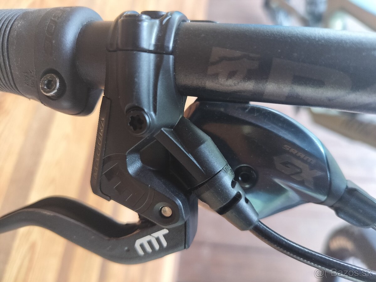 Radon SKEEN TRAIL 10.0 HD, M/18" - 7