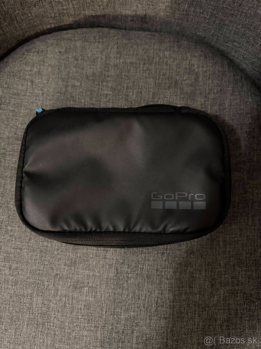 GoPro Hero 8 + Príslušenstvo - 7