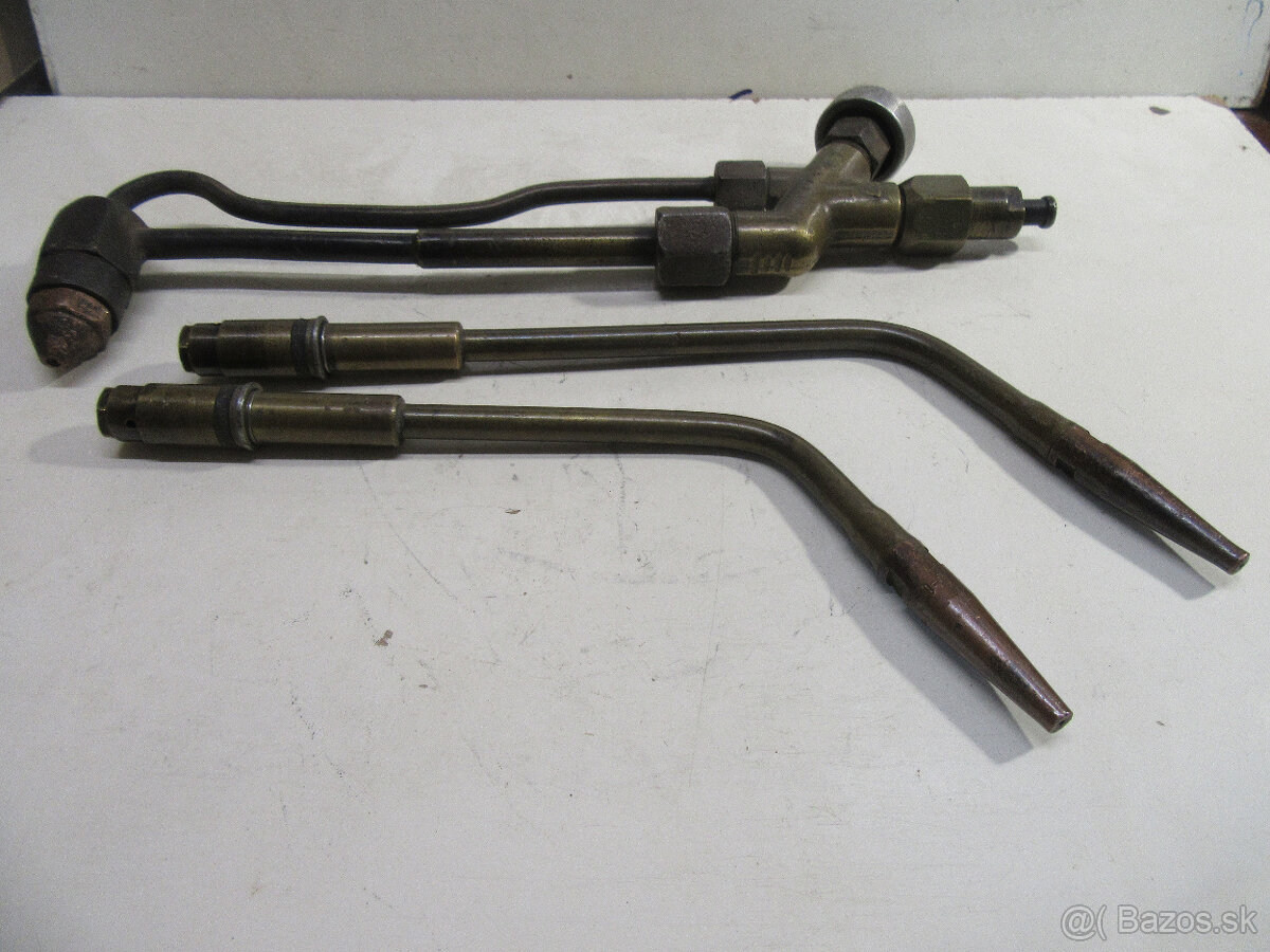 horáky a rezák - 7